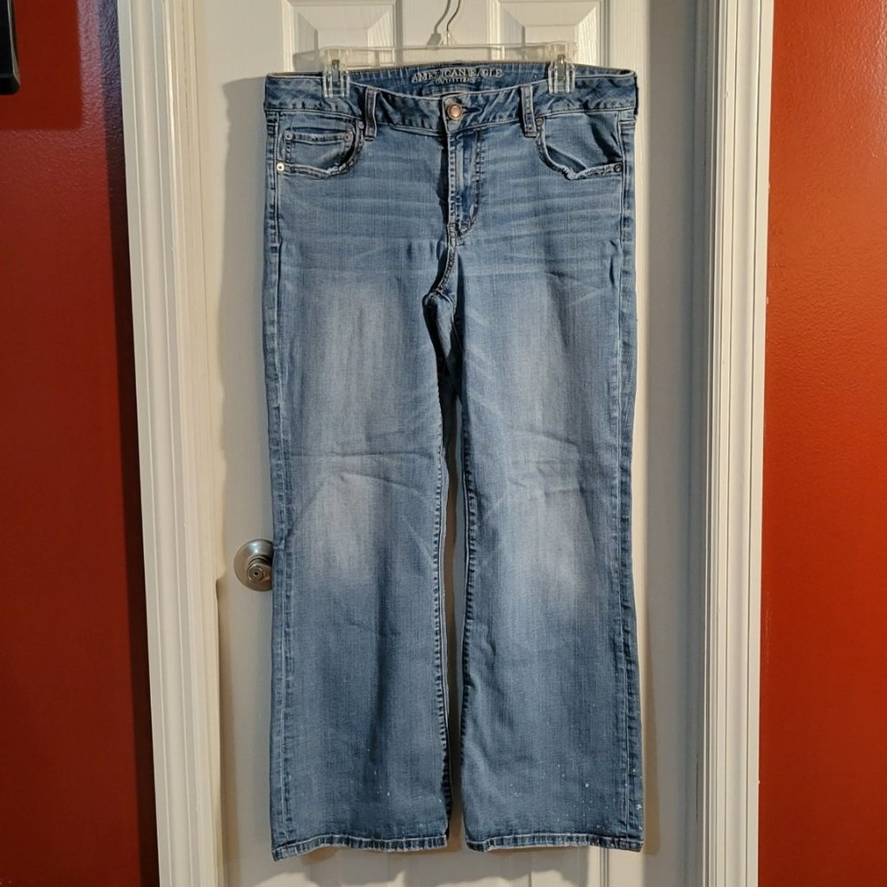 American Eagle Outfitters Boyfriend jeans